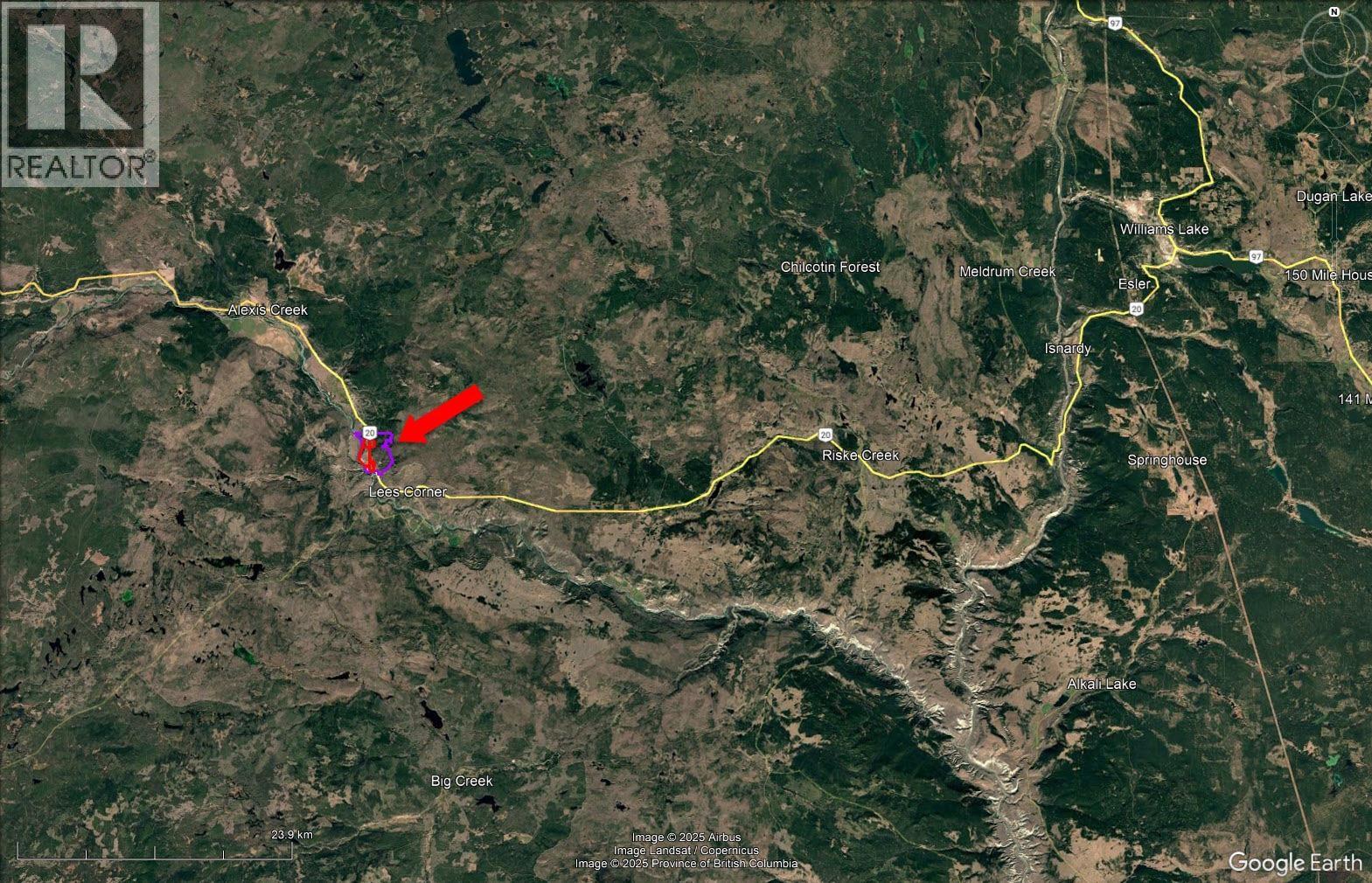 6547 CHILCOTIN 20 HIGHWAY - 39