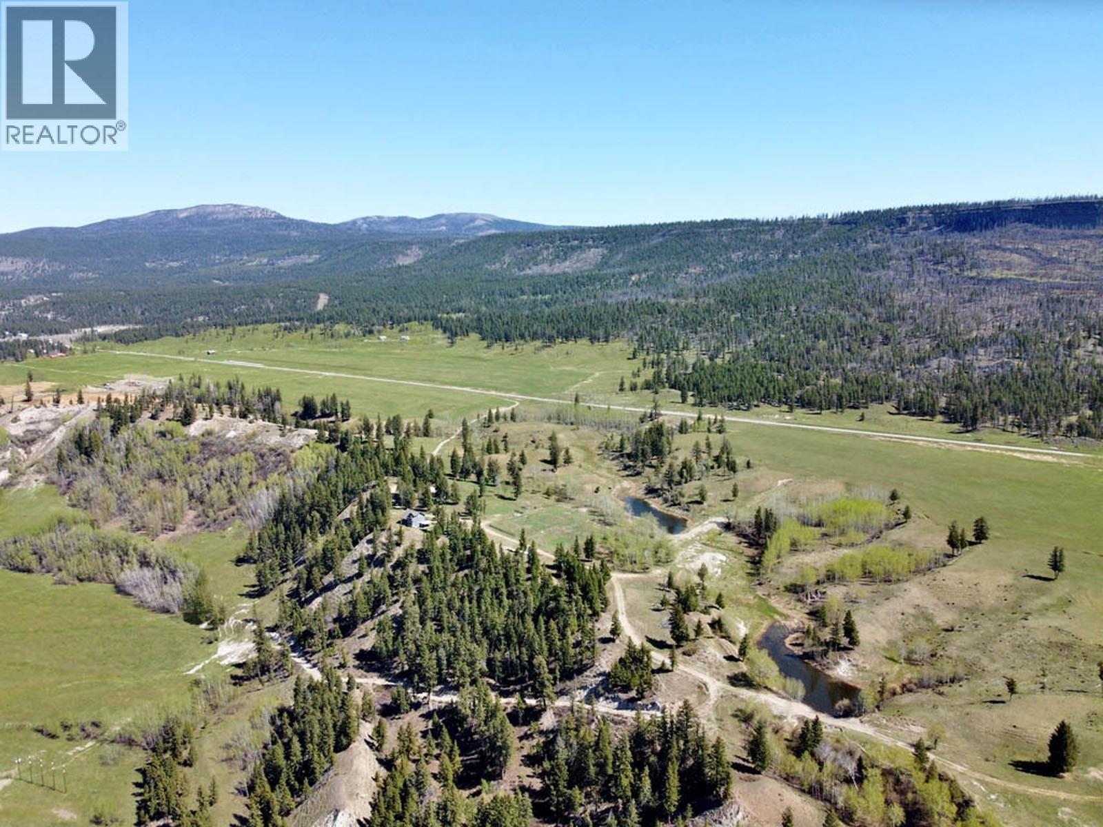 6547 CHILCOTIN 20 HIGHWAY - 5