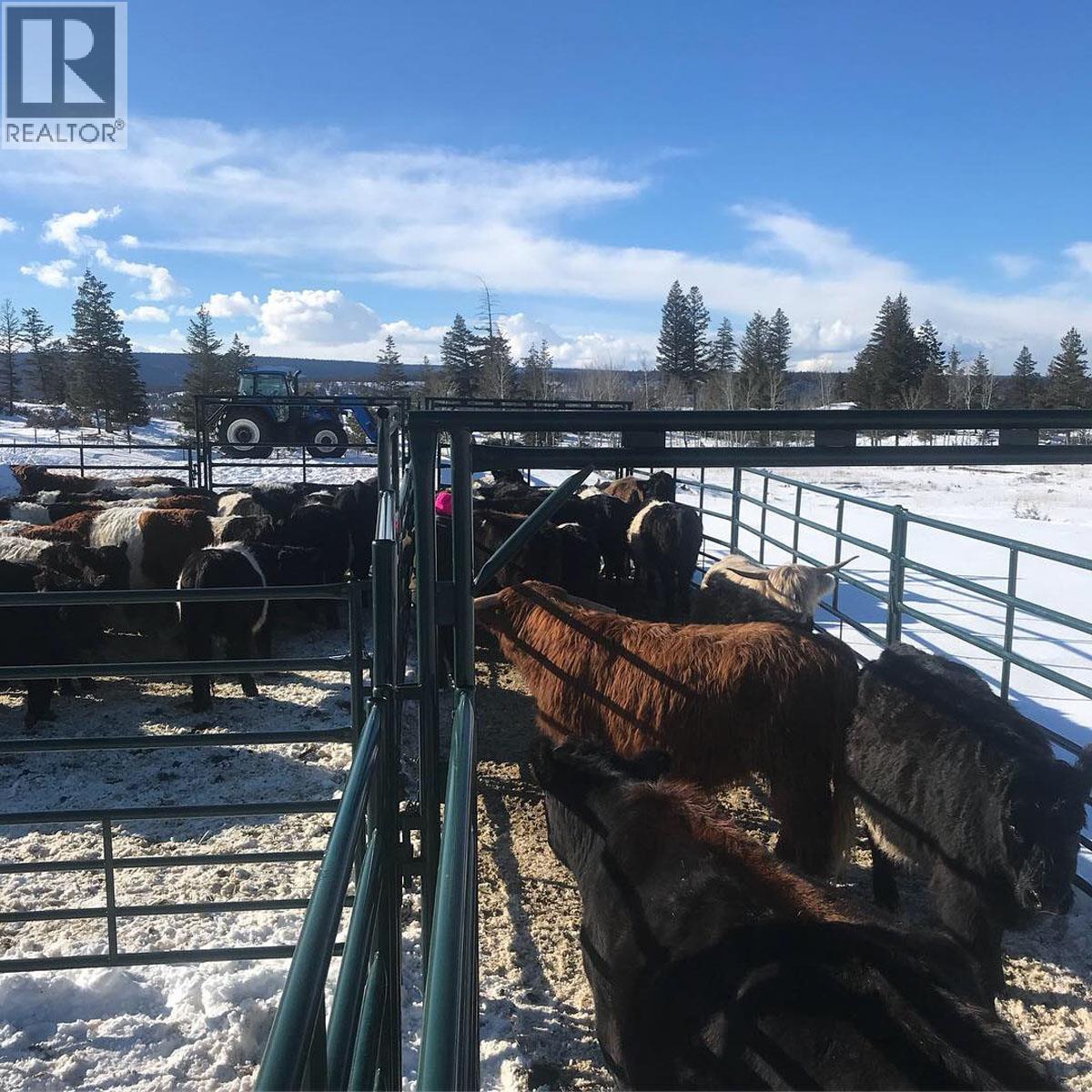 6547 CHILCOTIN 20 HIGHWAY - 19