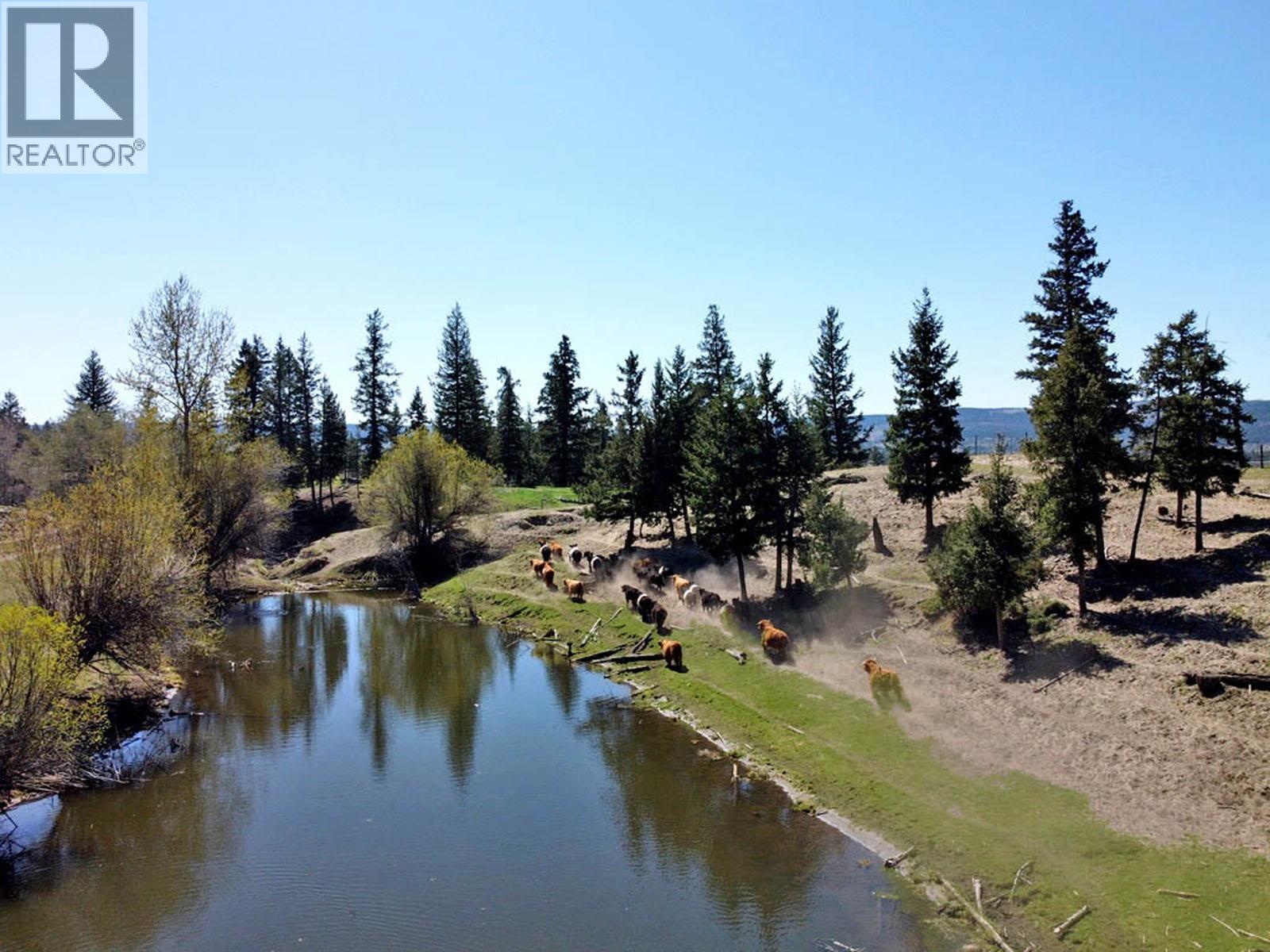 6547 CHILCOTIN 20 HIGHWAY - 4