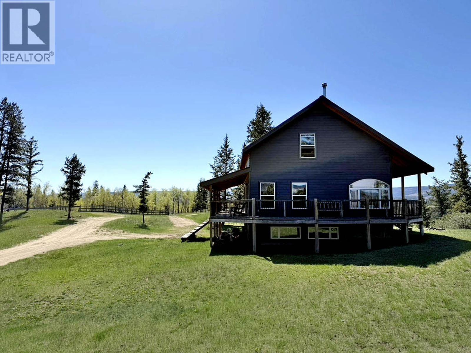 6547 CHILCOTIN 20 HIGHWAY - 6