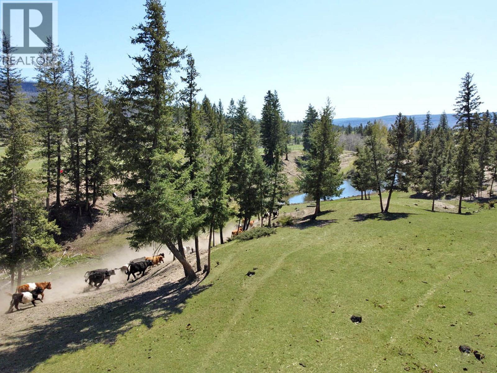 6547 CHILCOTIN 20 HIGHWAY - 7