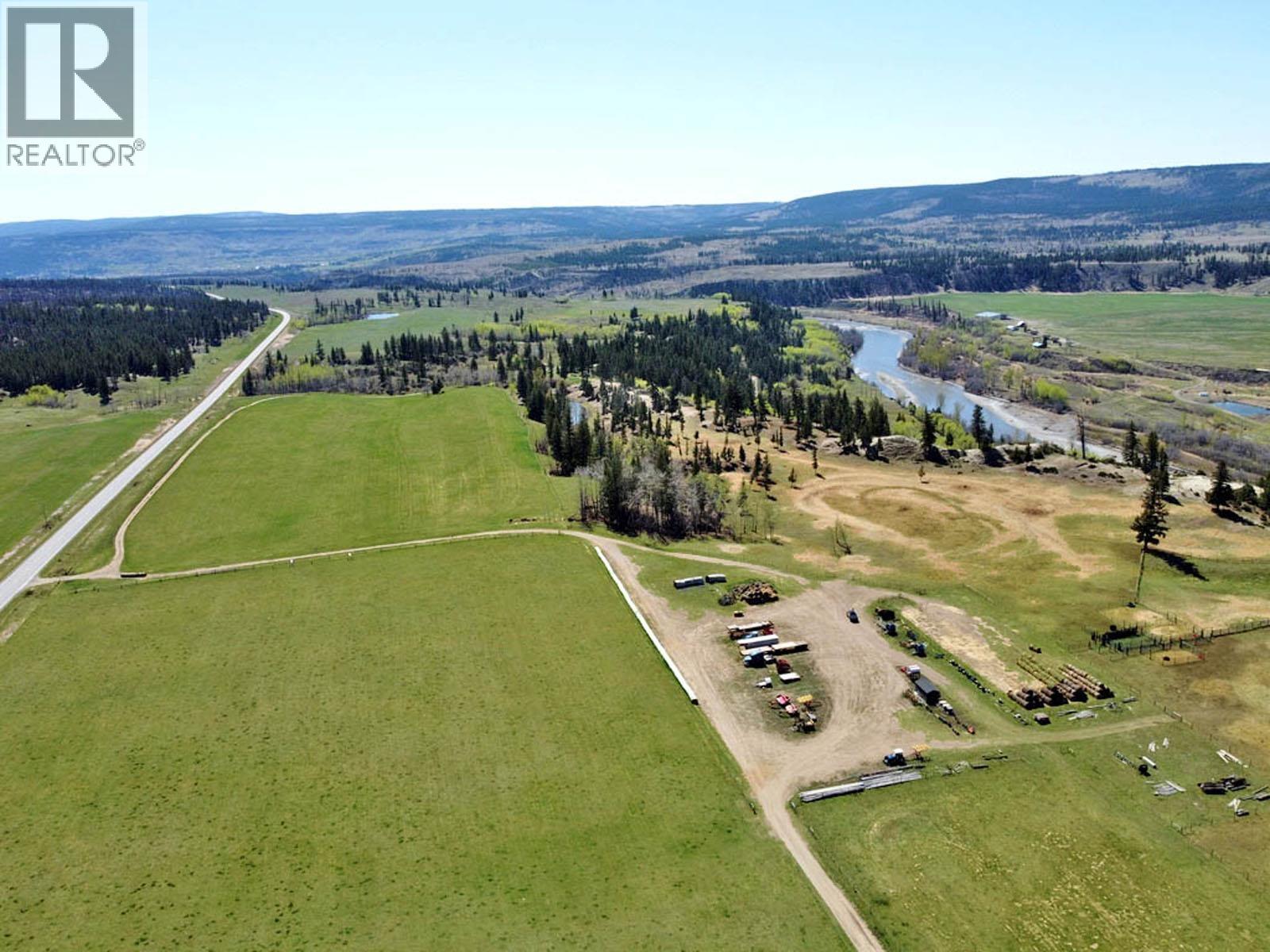 6547 CHILCOTIN 20 HIGHWAY - 1