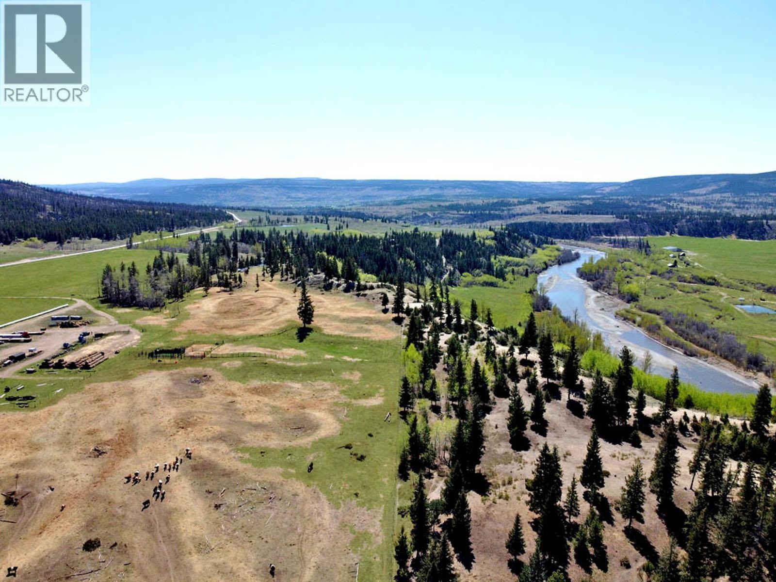 6547 CHILCOTIN 20 HIGHWAY - 12