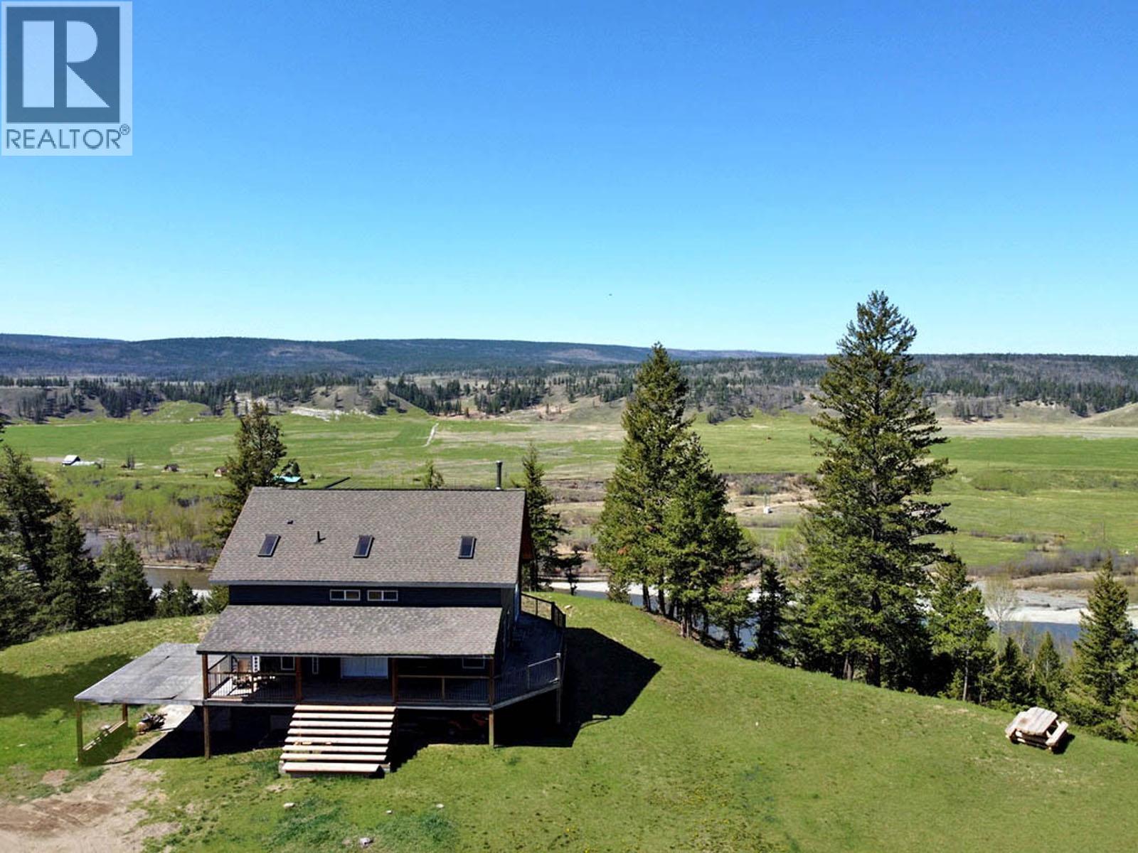 6547 CHILCOTIN 20 HIGHWAY - 13