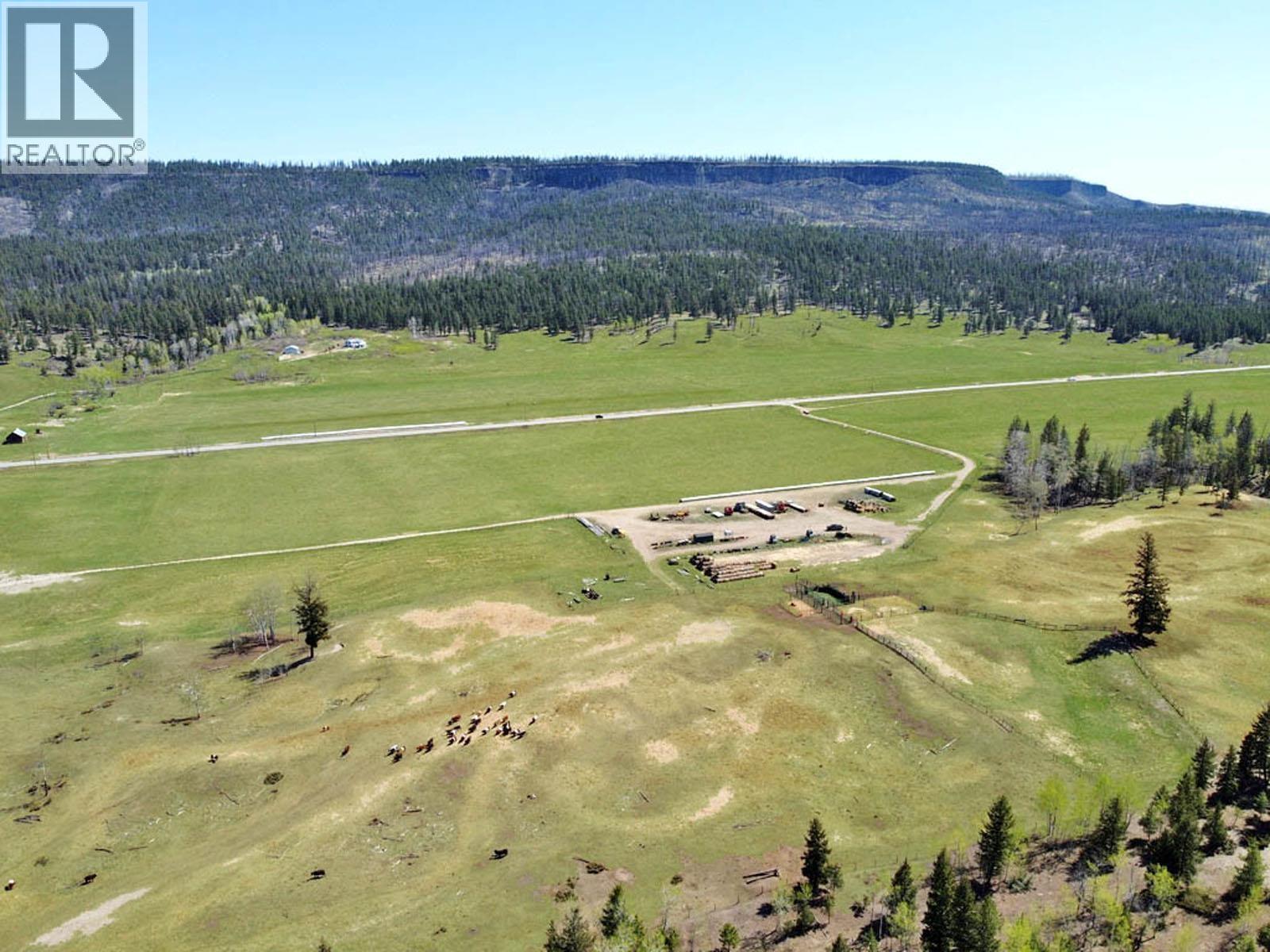 6547 CHILCOTIN 20 HIGHWAY - 8