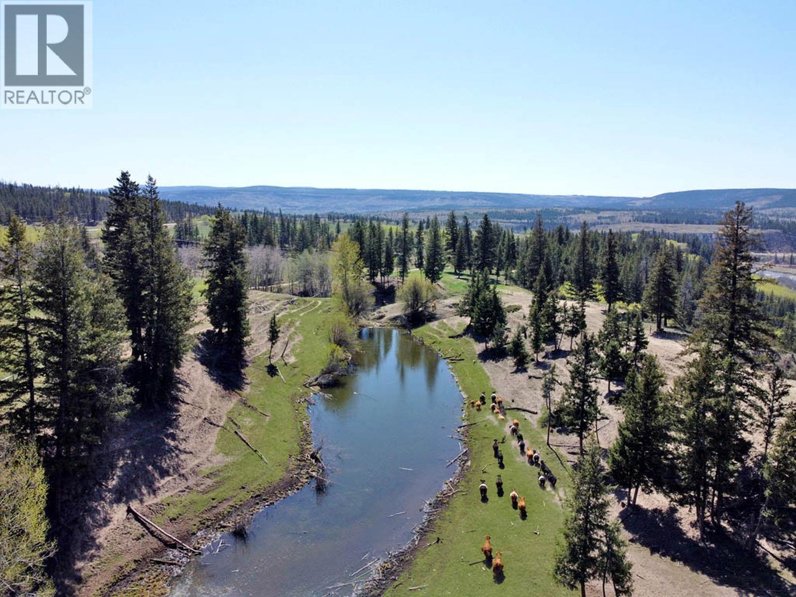 6547 CHILCOTIN 20 HIGHWAY - 9