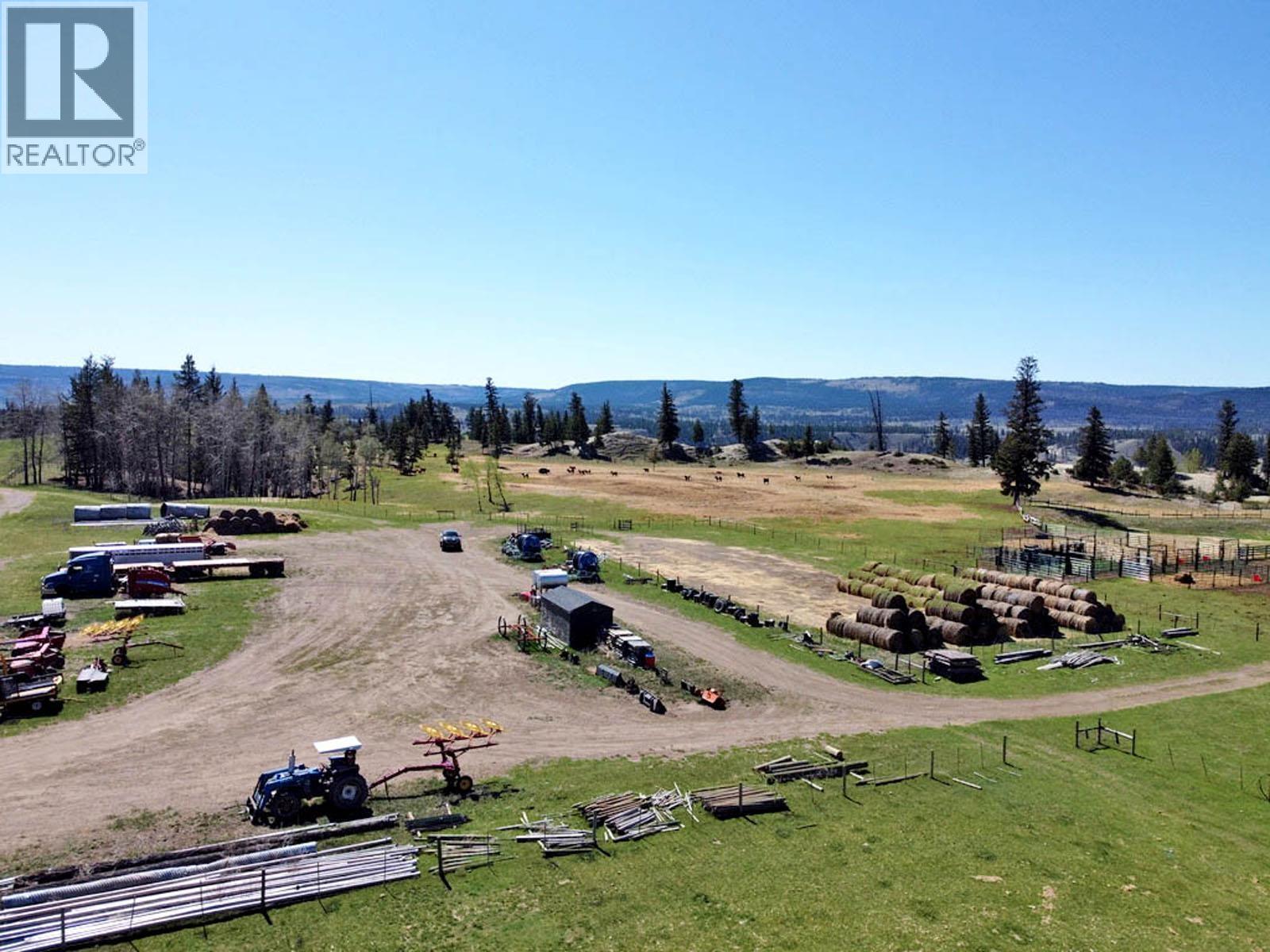 6547 CHILCOTIN 20 HIGHWAY - 2