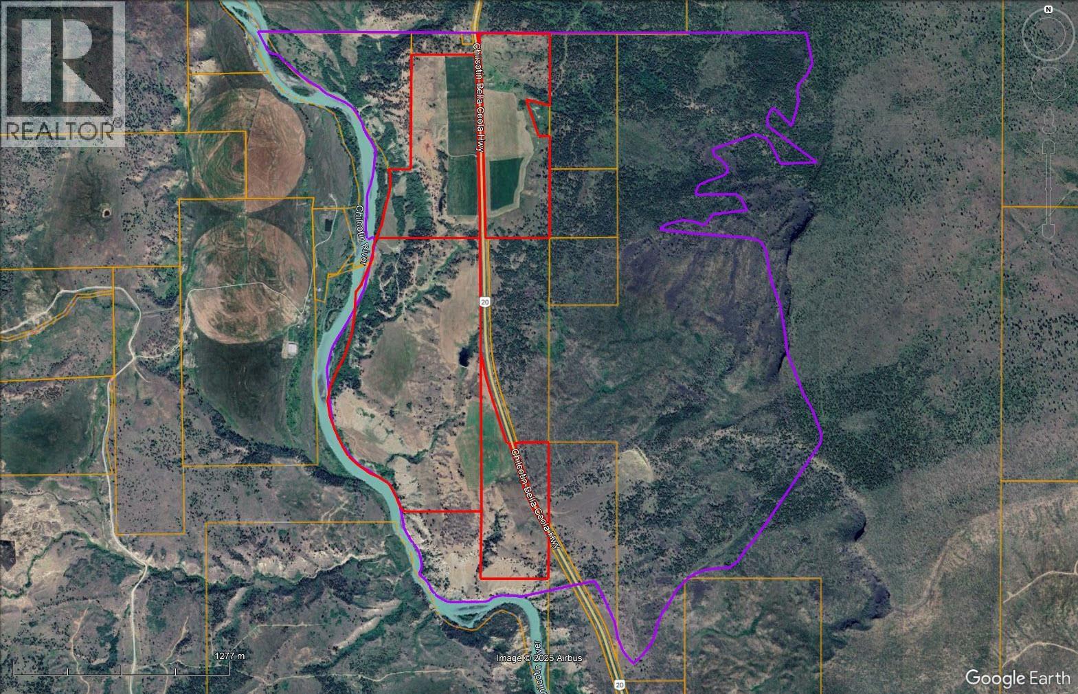 6547 CHILCOTIN 20 HIGHWAY - 38