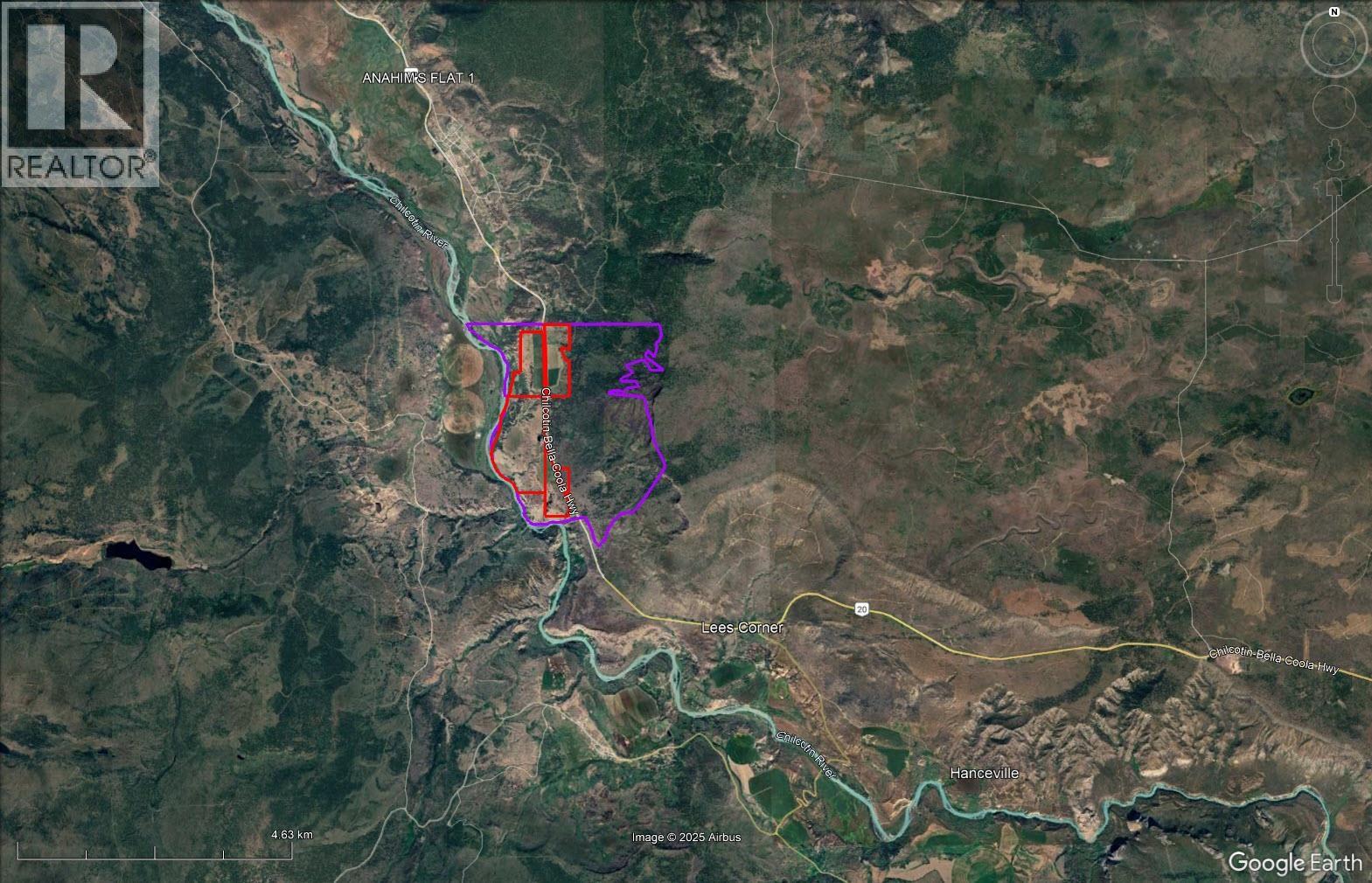 6547 CHILCOTIN 20 HIGHWAY - 37