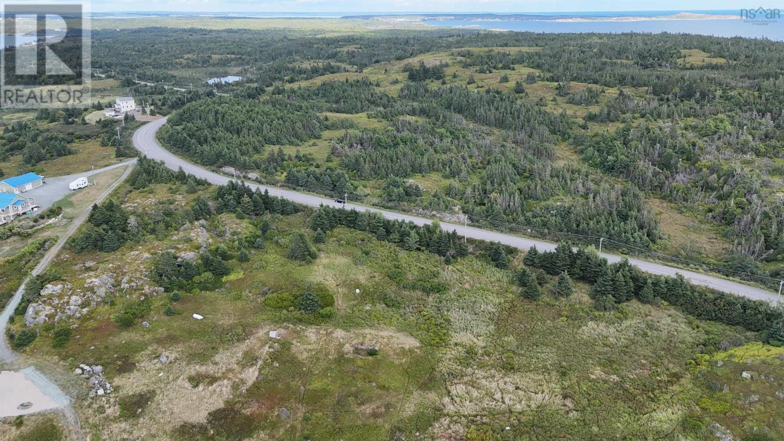 Property 10 of 20 of Lot 1D Lobster Plant Road