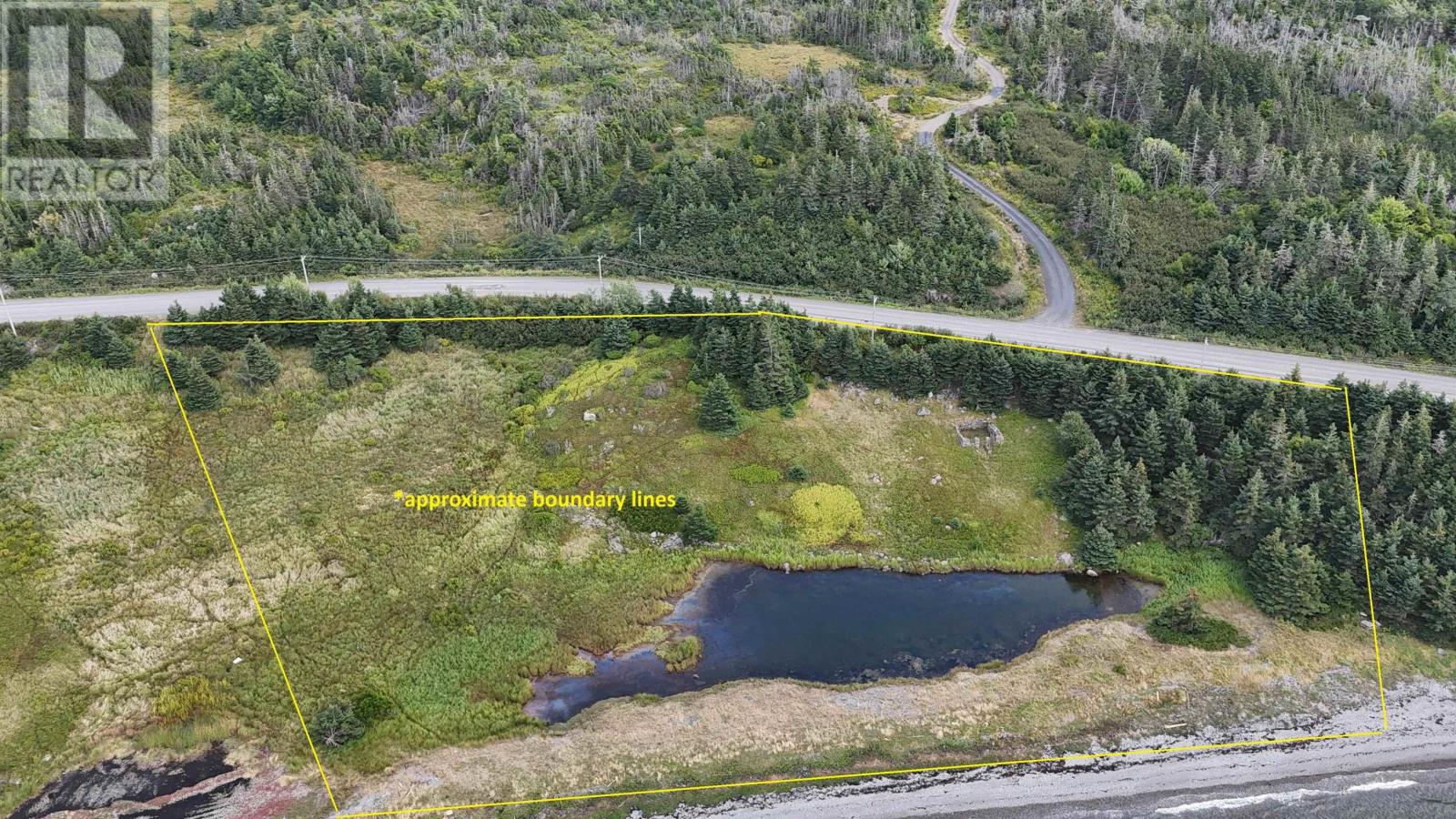 Property 12 of 22 of Lot 5E Lobster Plant Road