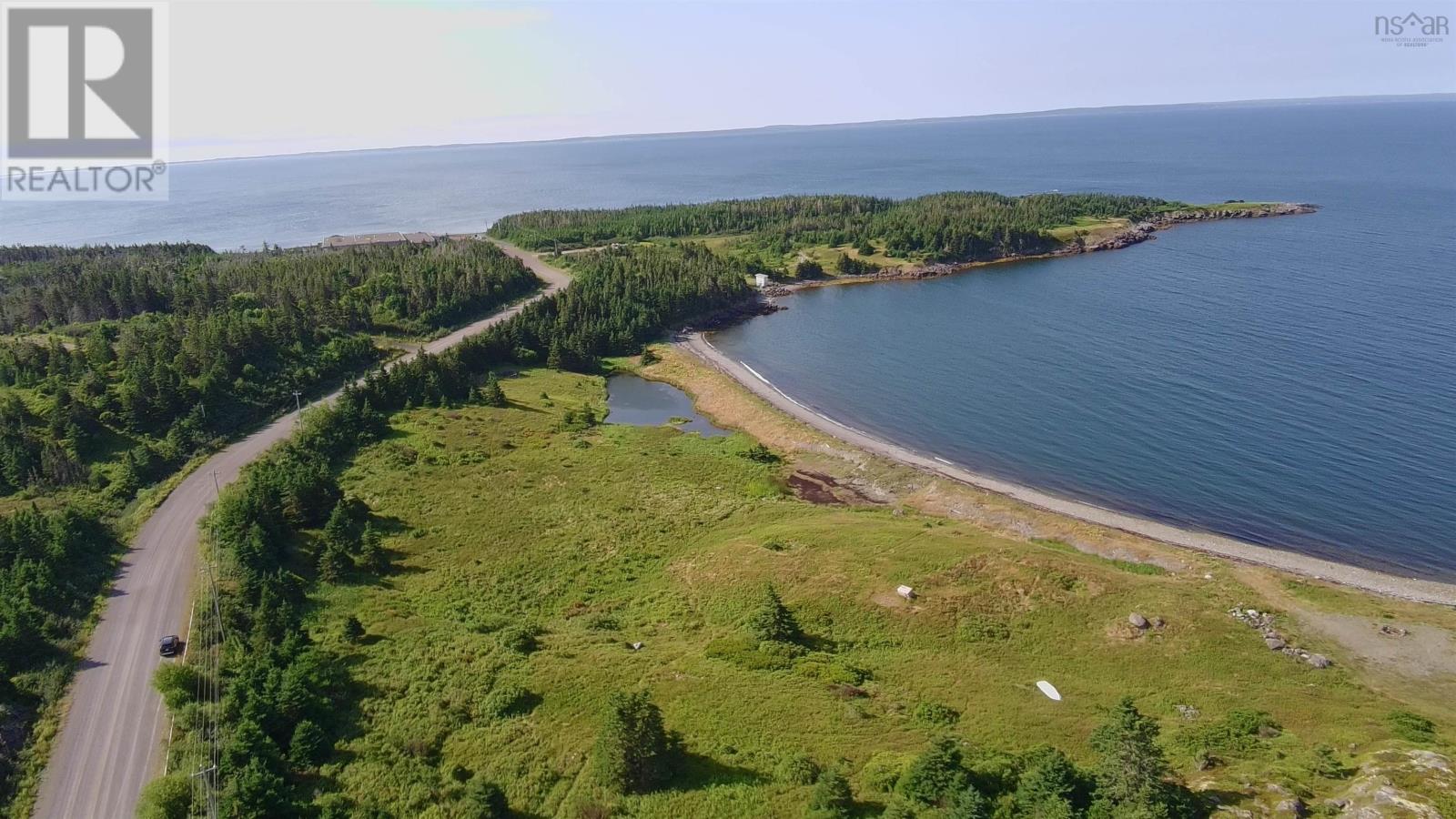 Property 4 of 22 of Lot 5E Lobster Plant Road