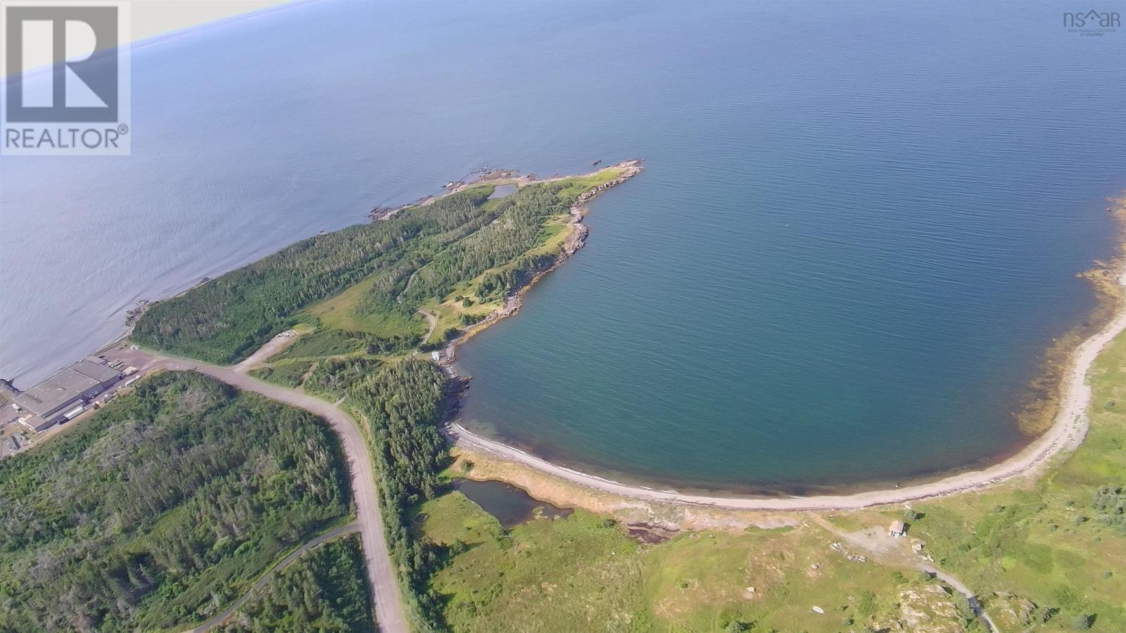 Property 8 of 22 of Lot 5E Lobster Plant Road