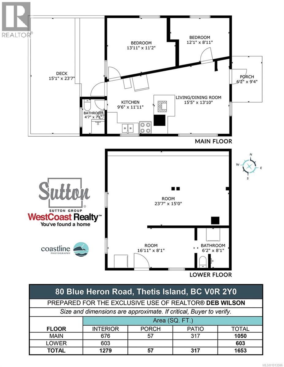 80 BLUE HERON RD - 26