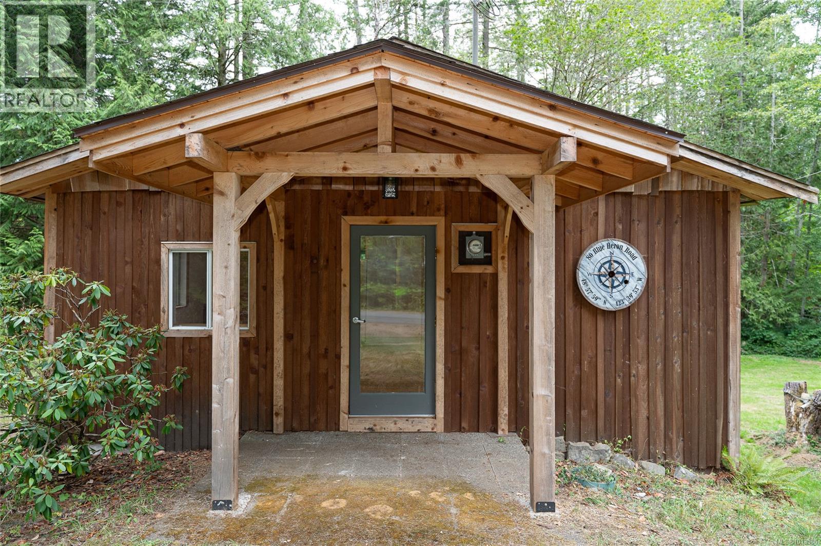 80 Blue Heron Rd - Photo 3 of 27, Thetis Island, British Columbia