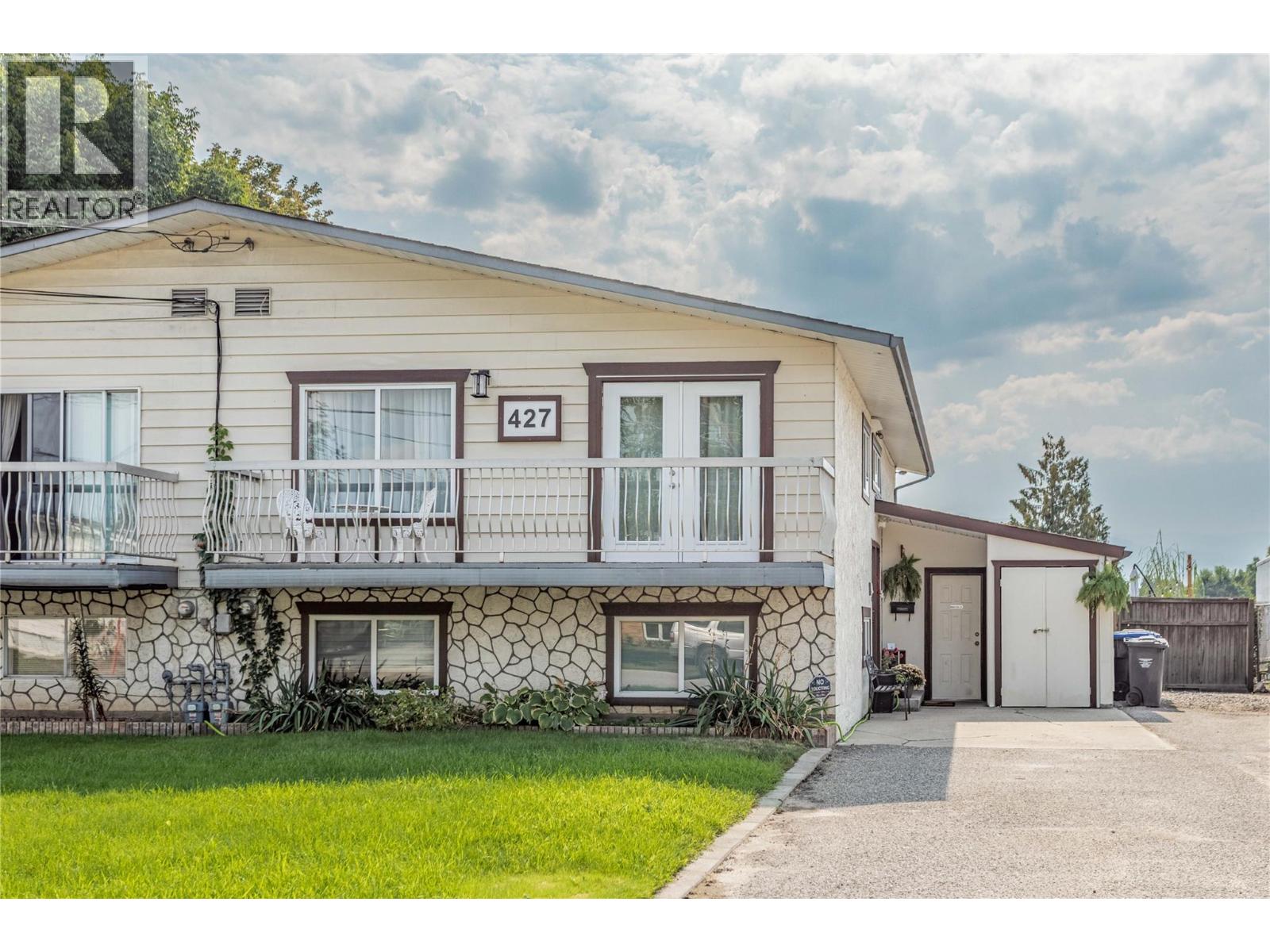  427 Killarney Road, Kelowna