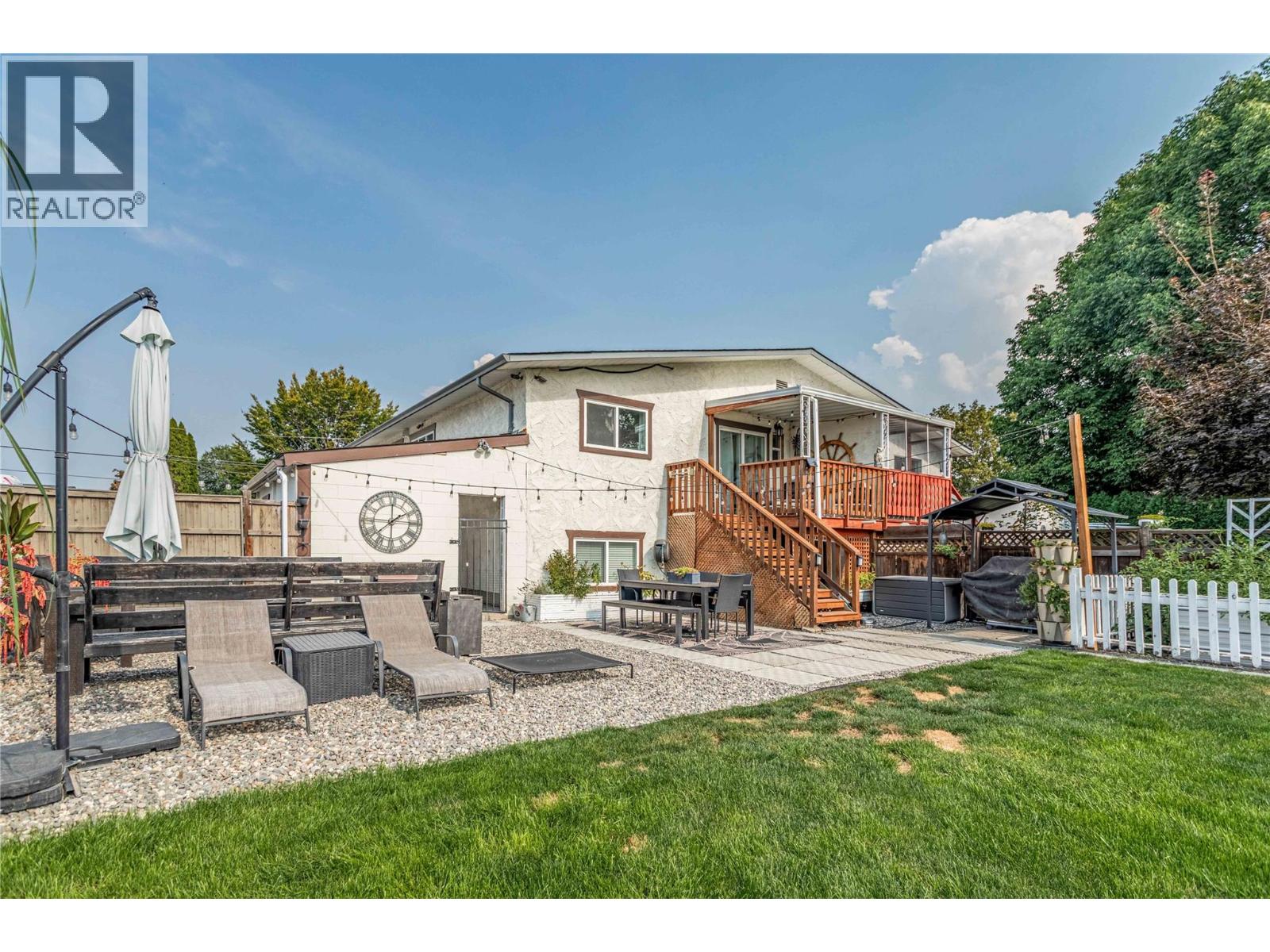  427 Killarney Road, Kelowna