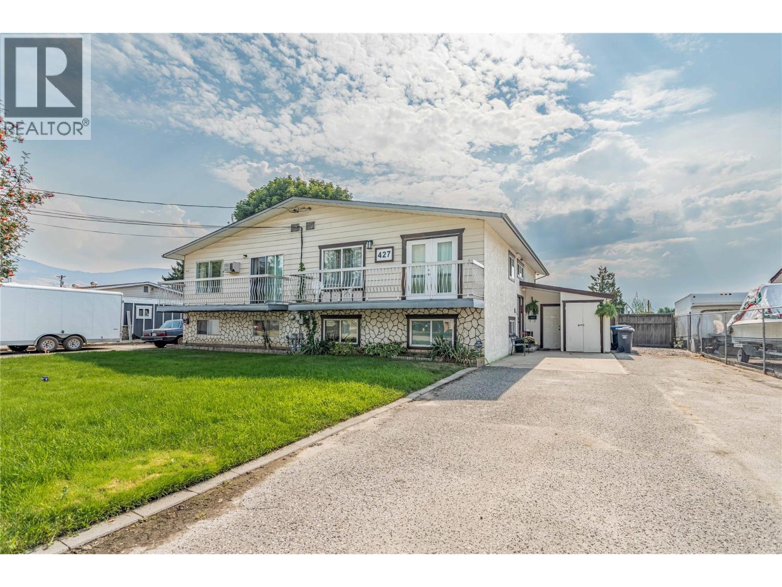  427 Killarney Road, Kelowna
