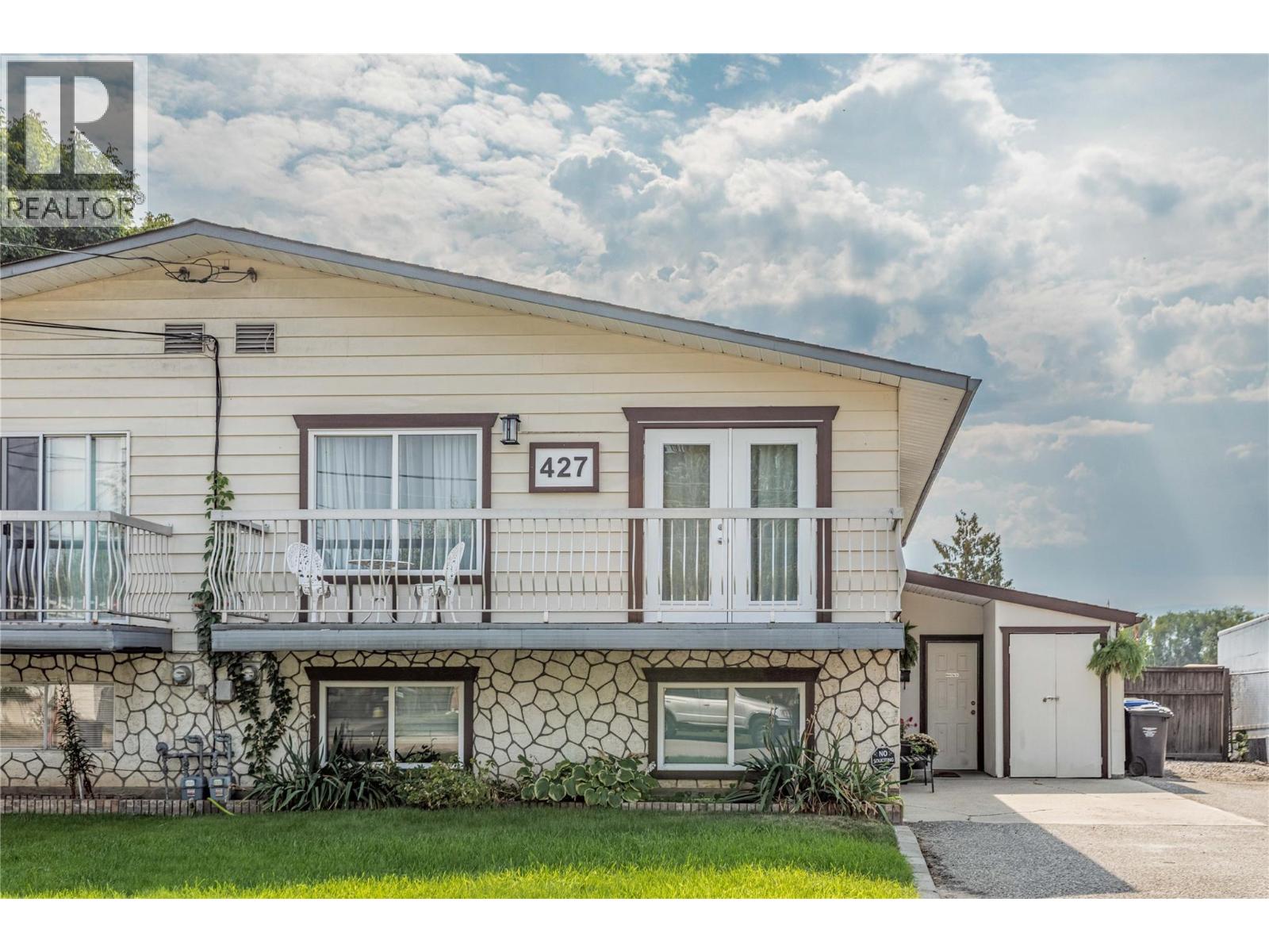  427 Killarney Road, Kelowna