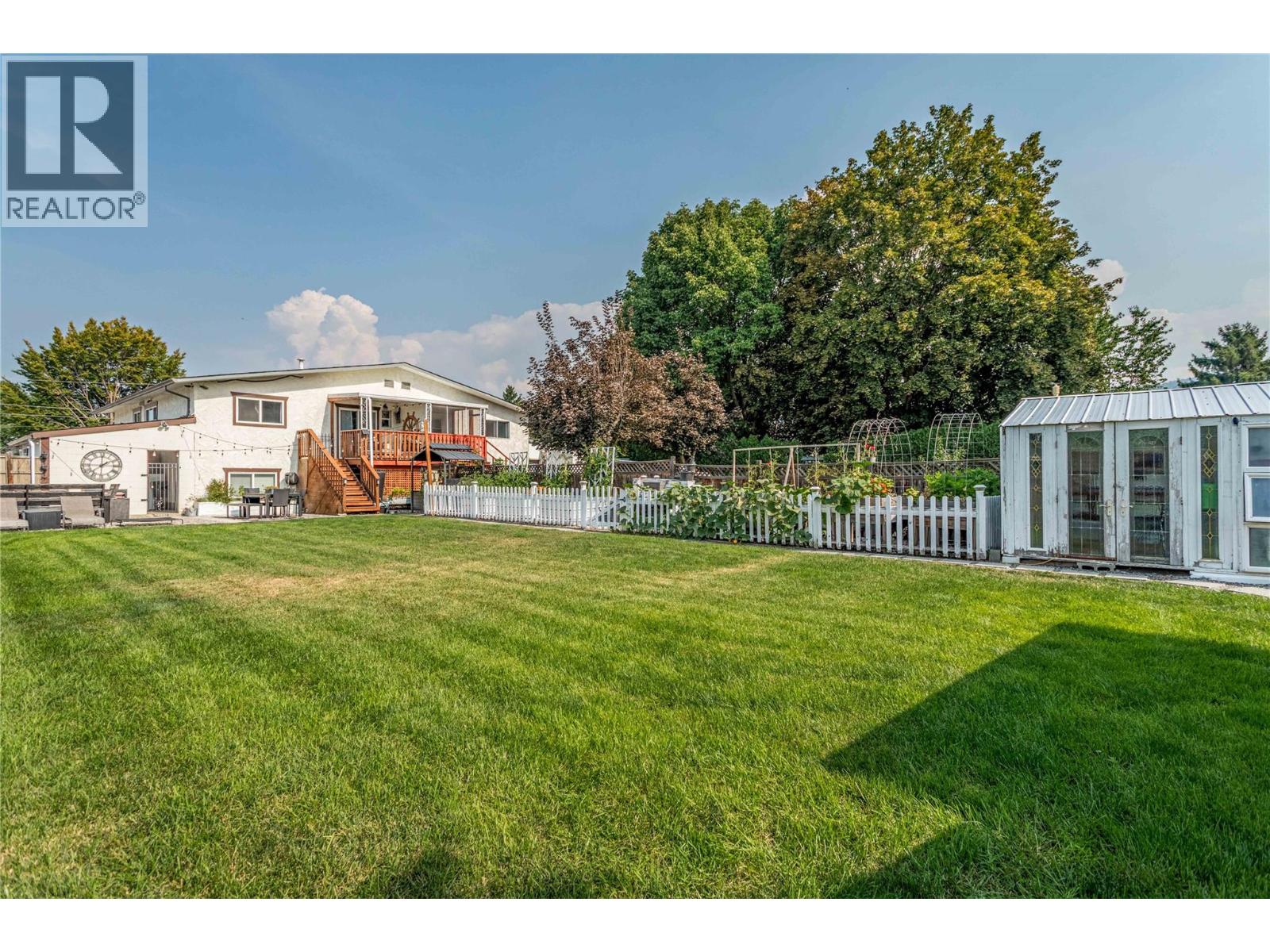  427 Killarney Road, Kelowna