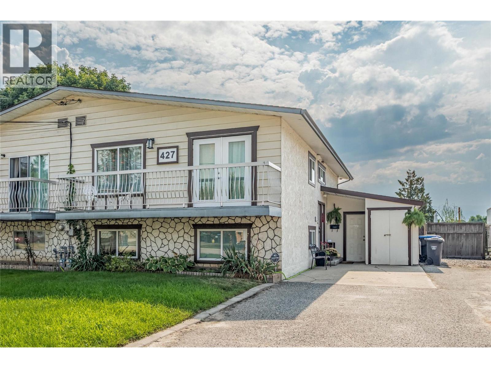 427 Killarney Road, Kelowna