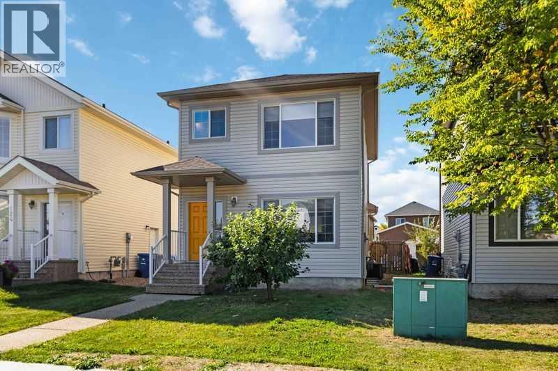 128 Juniper Street, Fort McMurray