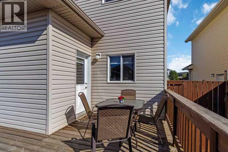 128 Juniper Street, Fort McMurray