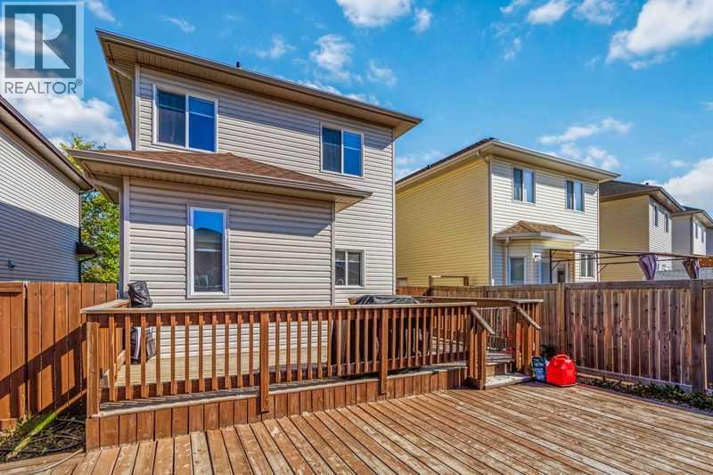 128 Juniper Street, Fort McMurray