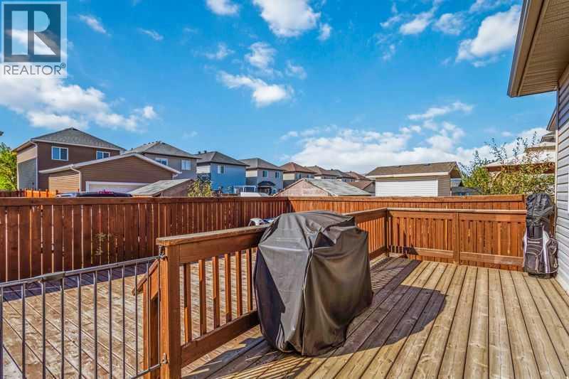 128 Juniper Street, Fort McMurray