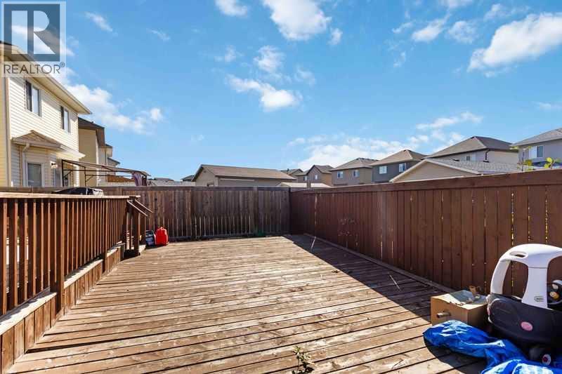 128 Juniper Street, Fort McMurray