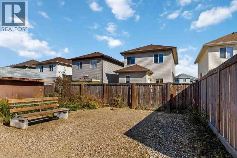 128 Juniper Street, Fort McMurray