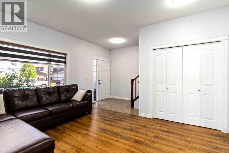 128 Juniper Street, Fort McMurray