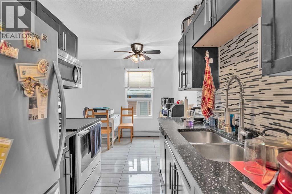 Single Family House for Sale in   A Street SW Bankview Calgary 