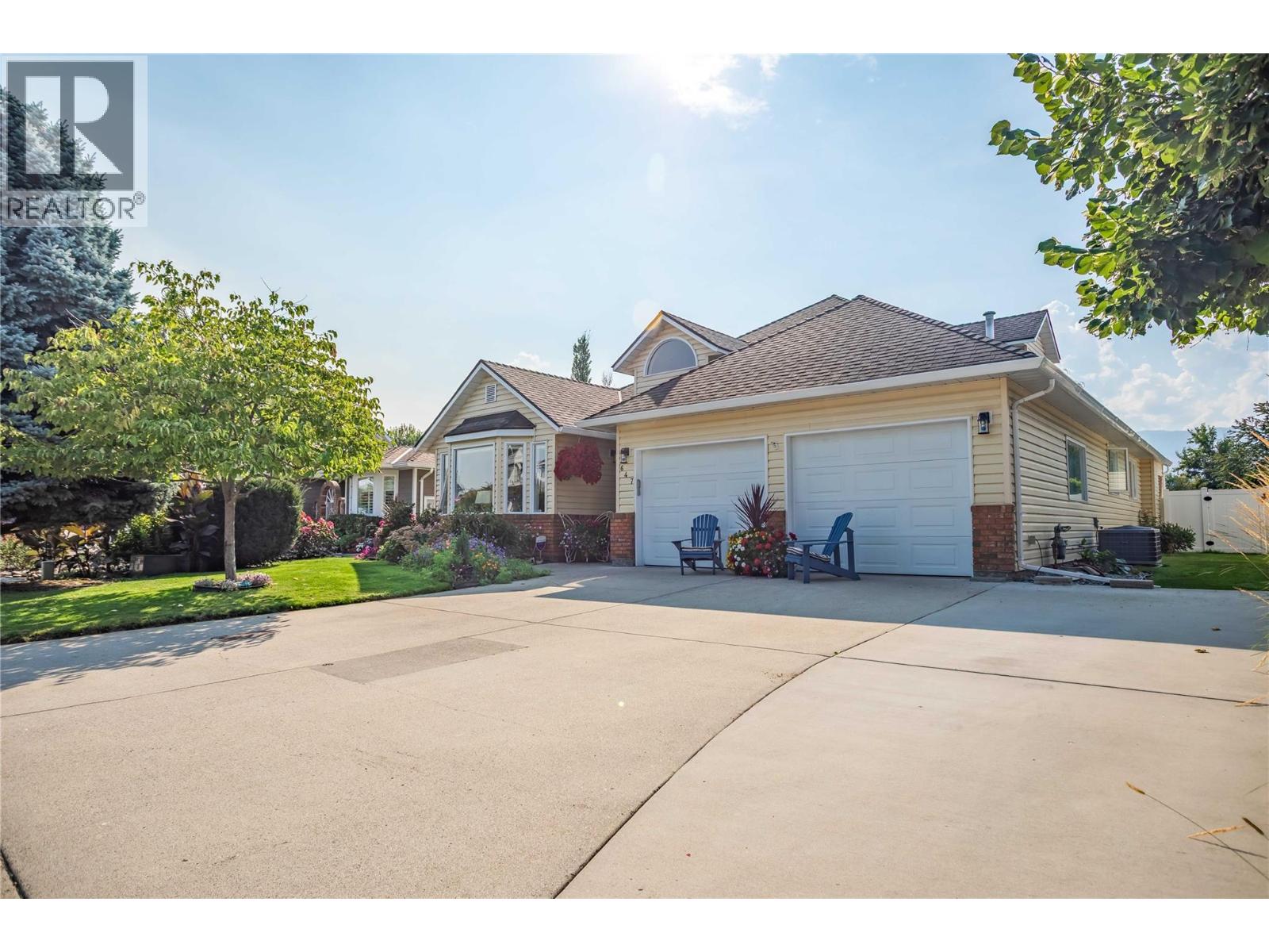  647 PIMLICO Road, Kelowna
