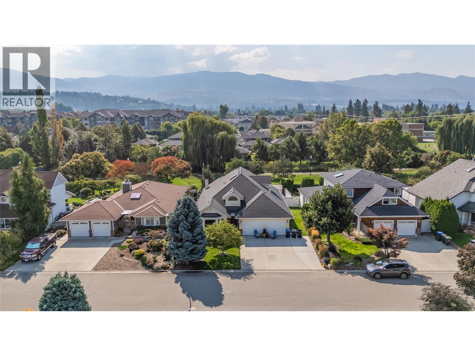  647 PIMLICO Road, Kelowna