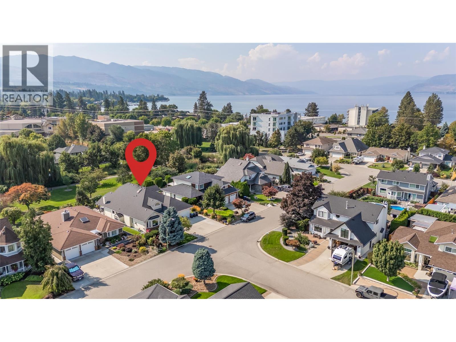  647 PIMLICO Road, Kelowna