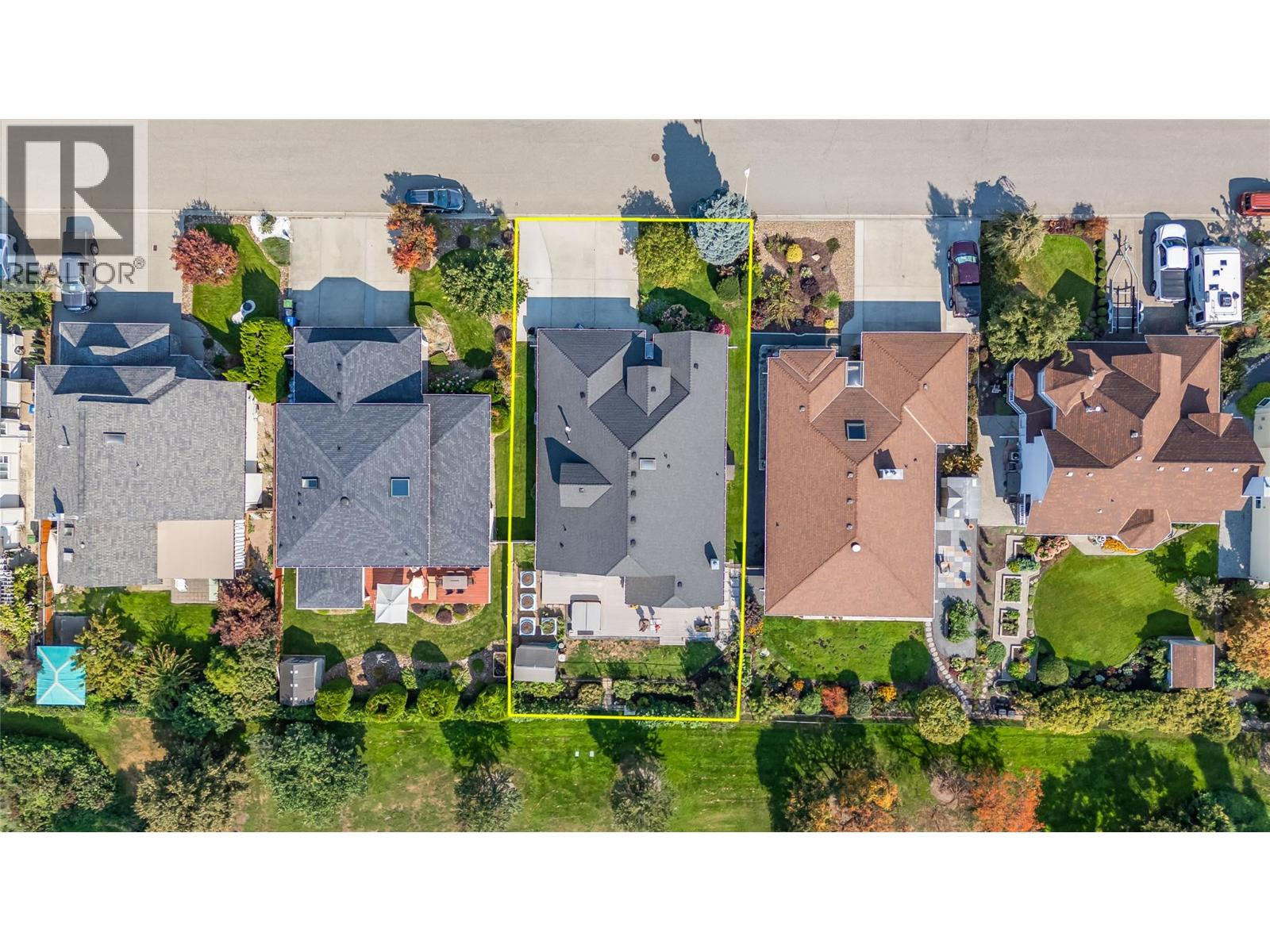  647 PIMLICO Road, Kelowna