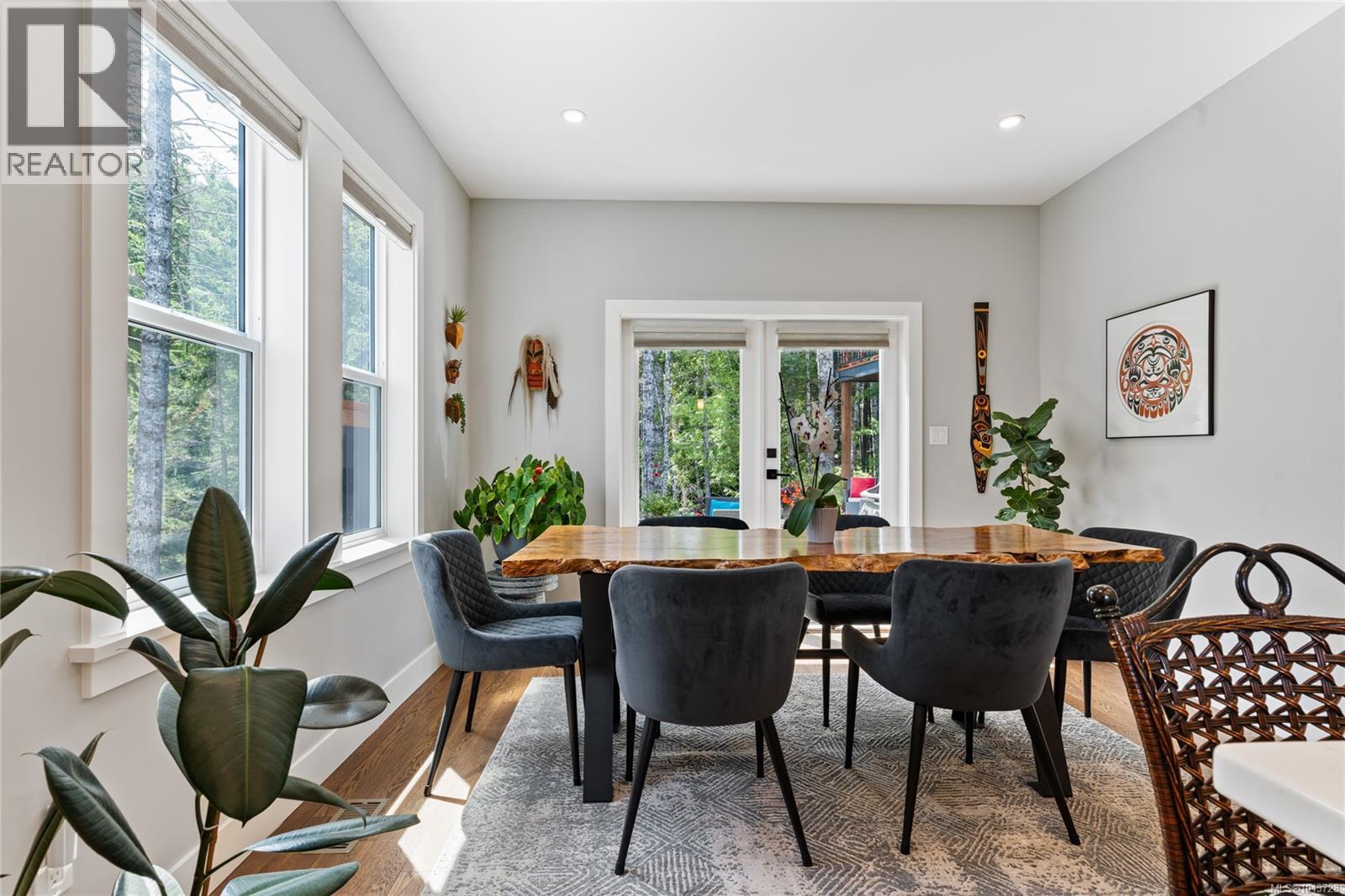 108 Trailhead Cir, Shawnigan Lake