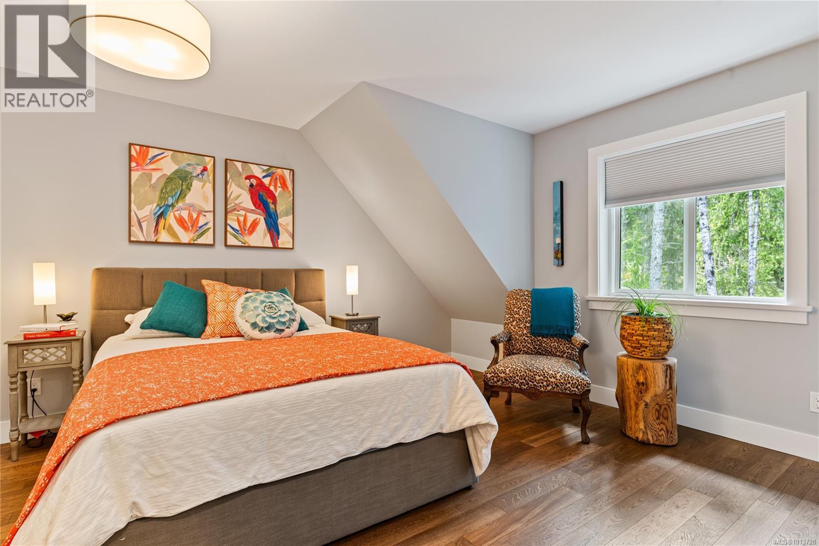 108 Trailhead Cir, Shawnigan Lake