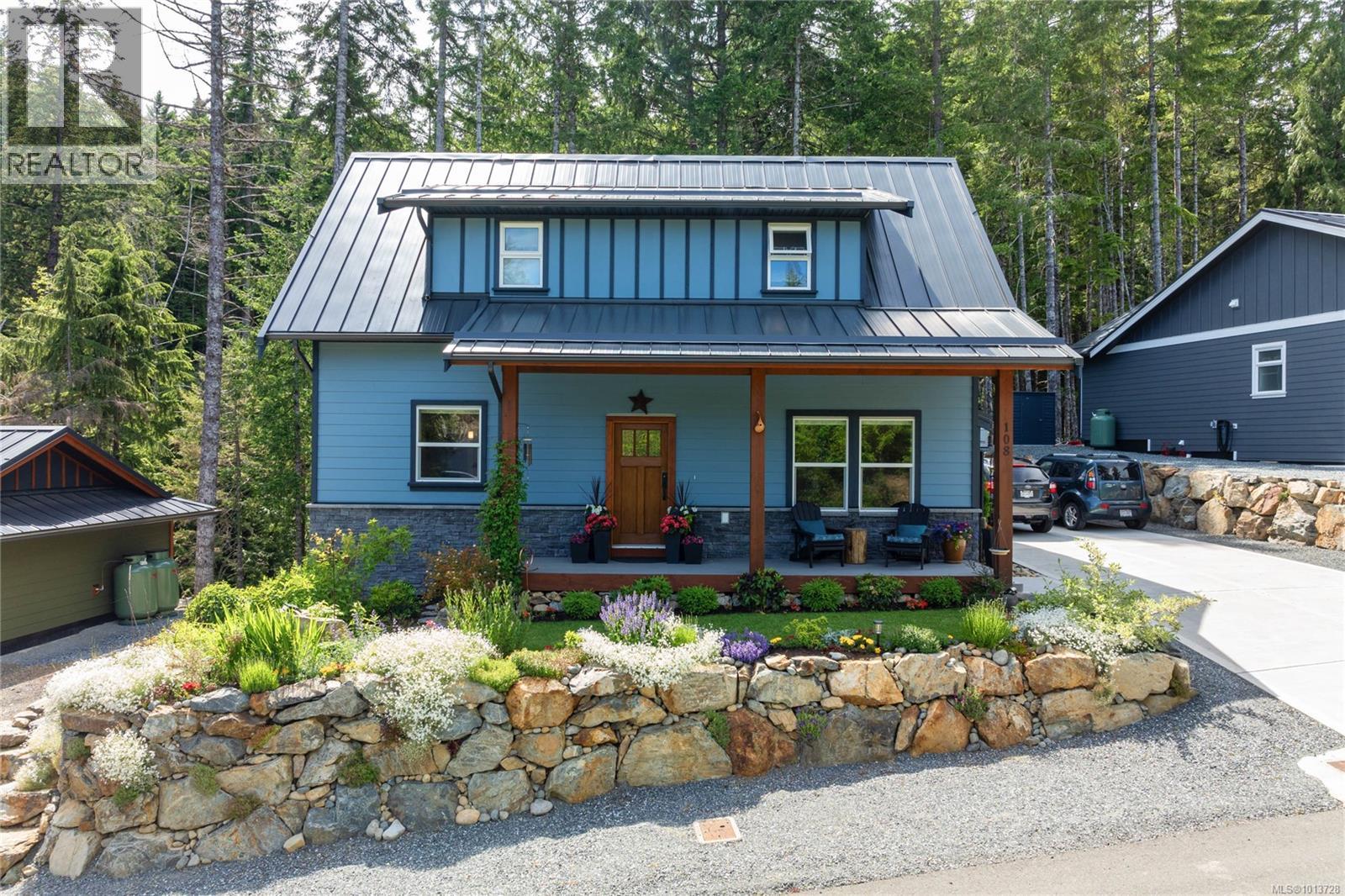 108 Trailhead Cir, Shawnigan Lake