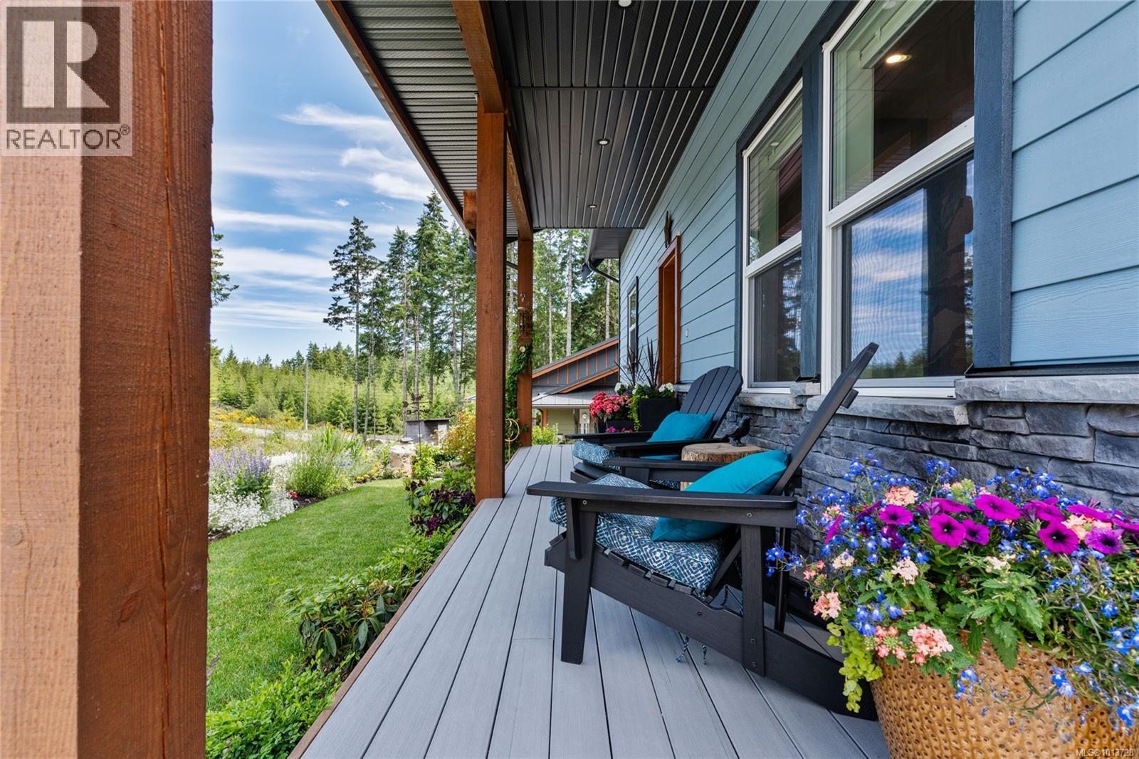 108 Trailhead Cir, Shawnigan Lake