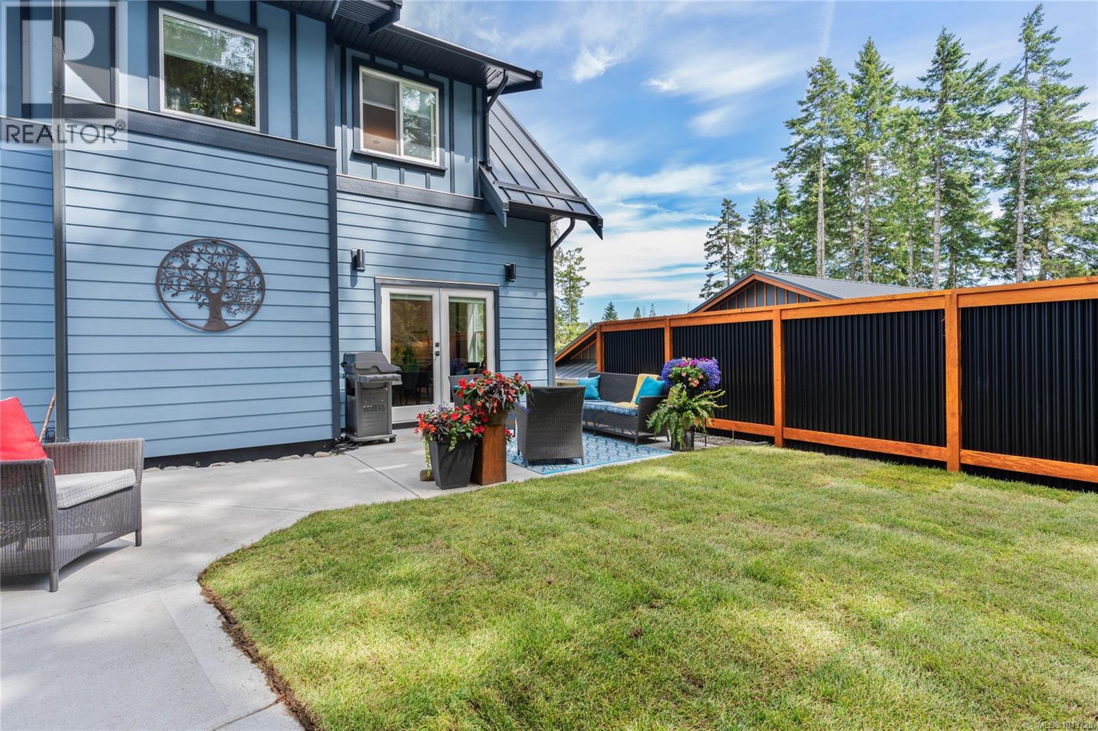 108 Trailhead Cir, Shawnigan Lake