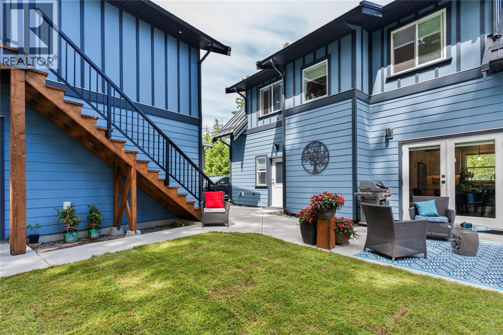 108 Trailhead Cir, Shawnigan Lake