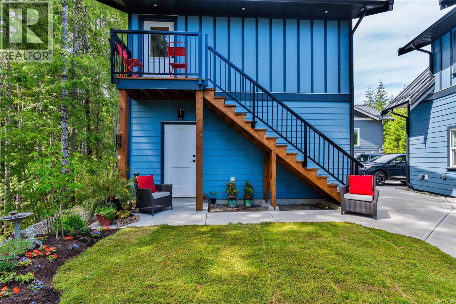 108 Trailhead Cir, Shawnigan Lake