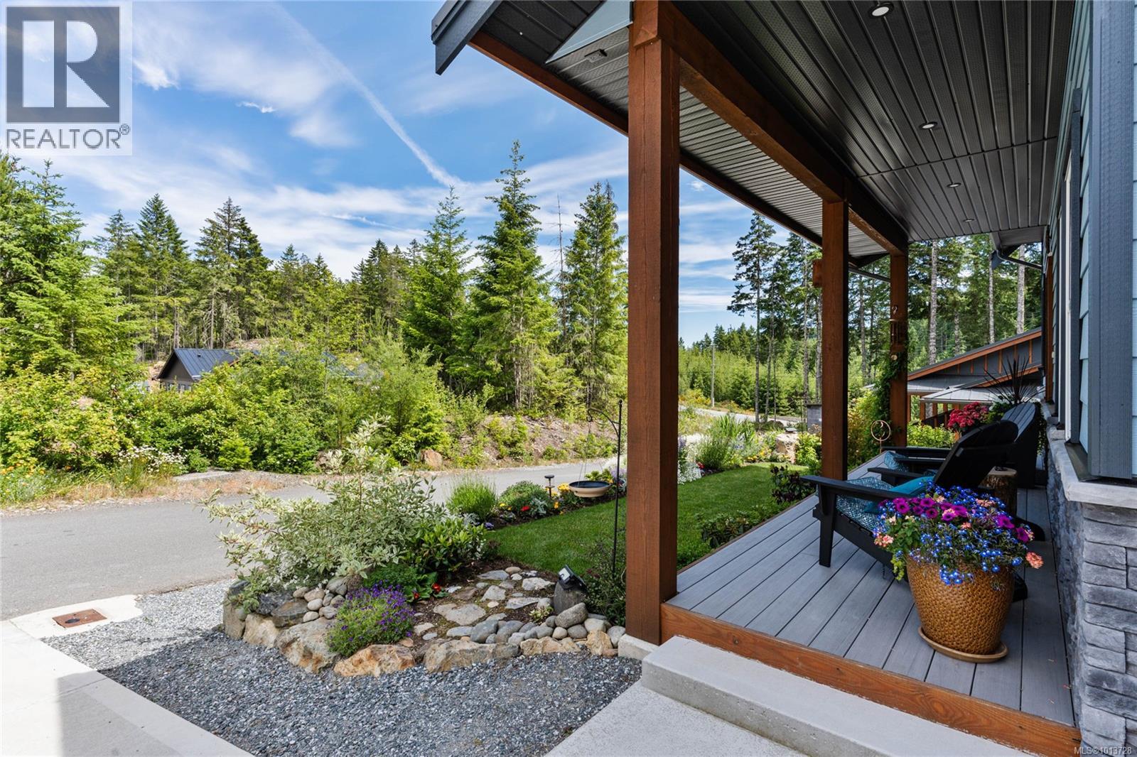 108 Trailhead Cir, Shawnigan Lake