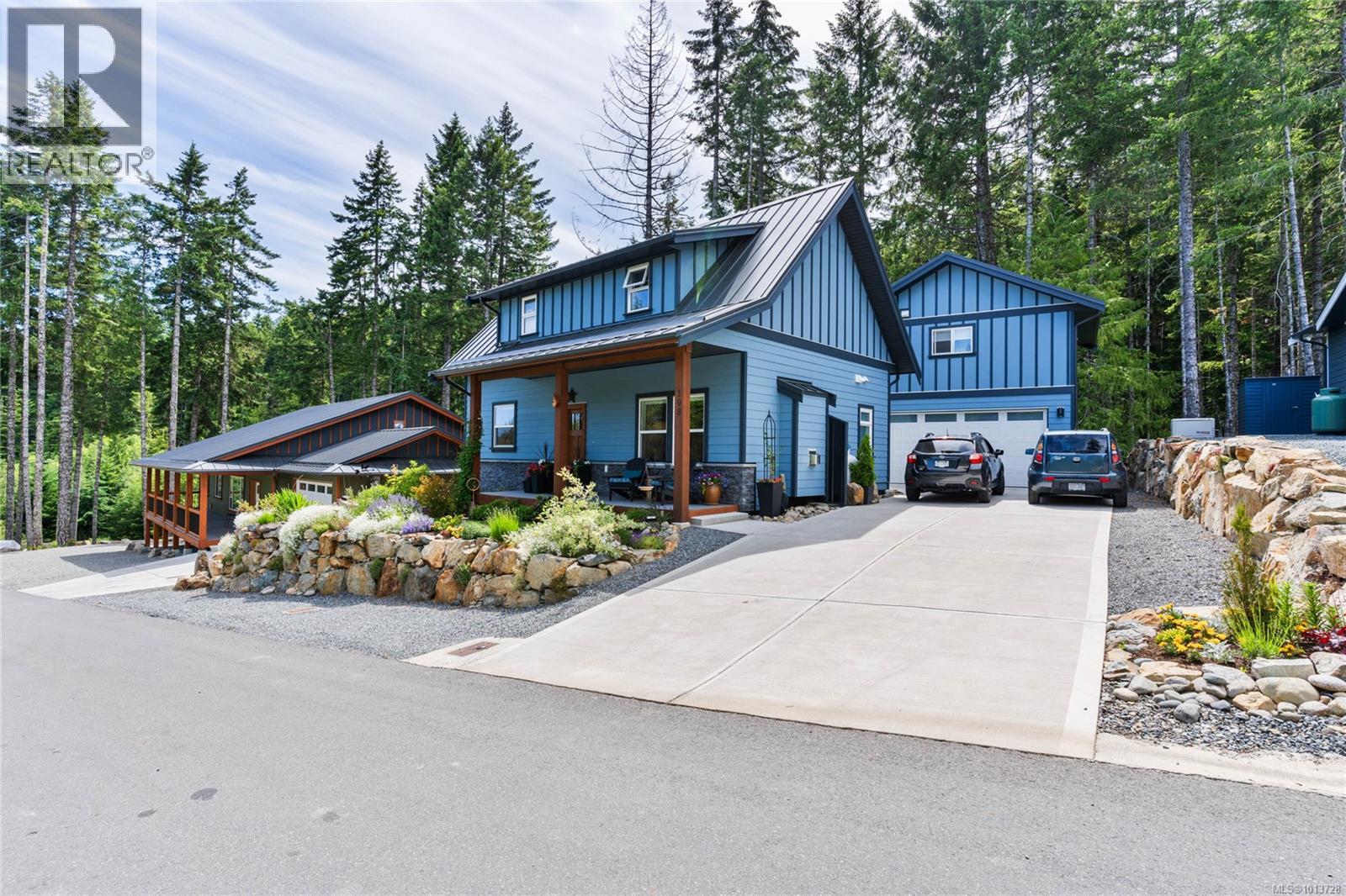 108 Trailhead Cir, Shawnigan Lake