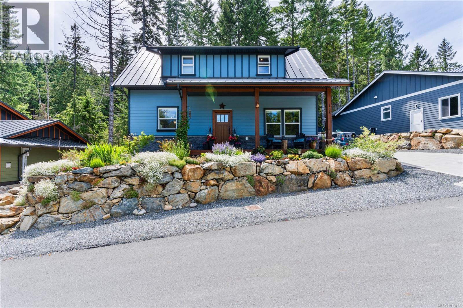 108 Trailhead Cir, Shawnigan Lake