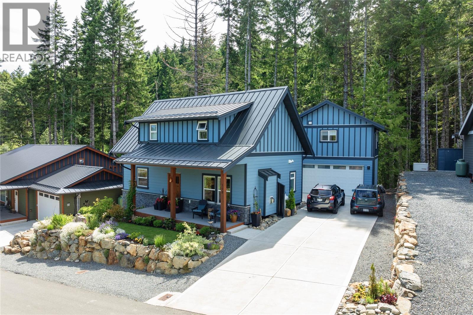 108 Trailhead Cir, Shawnigan Lake