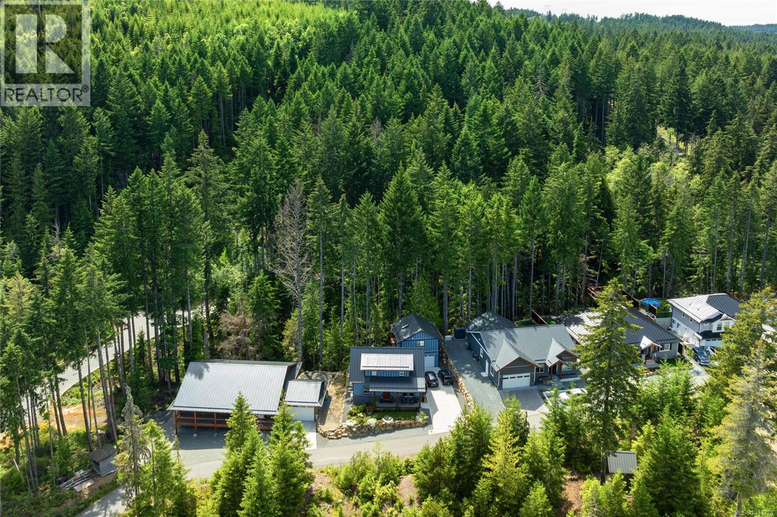 108 Trailhead Cir, Shawnigan Lake